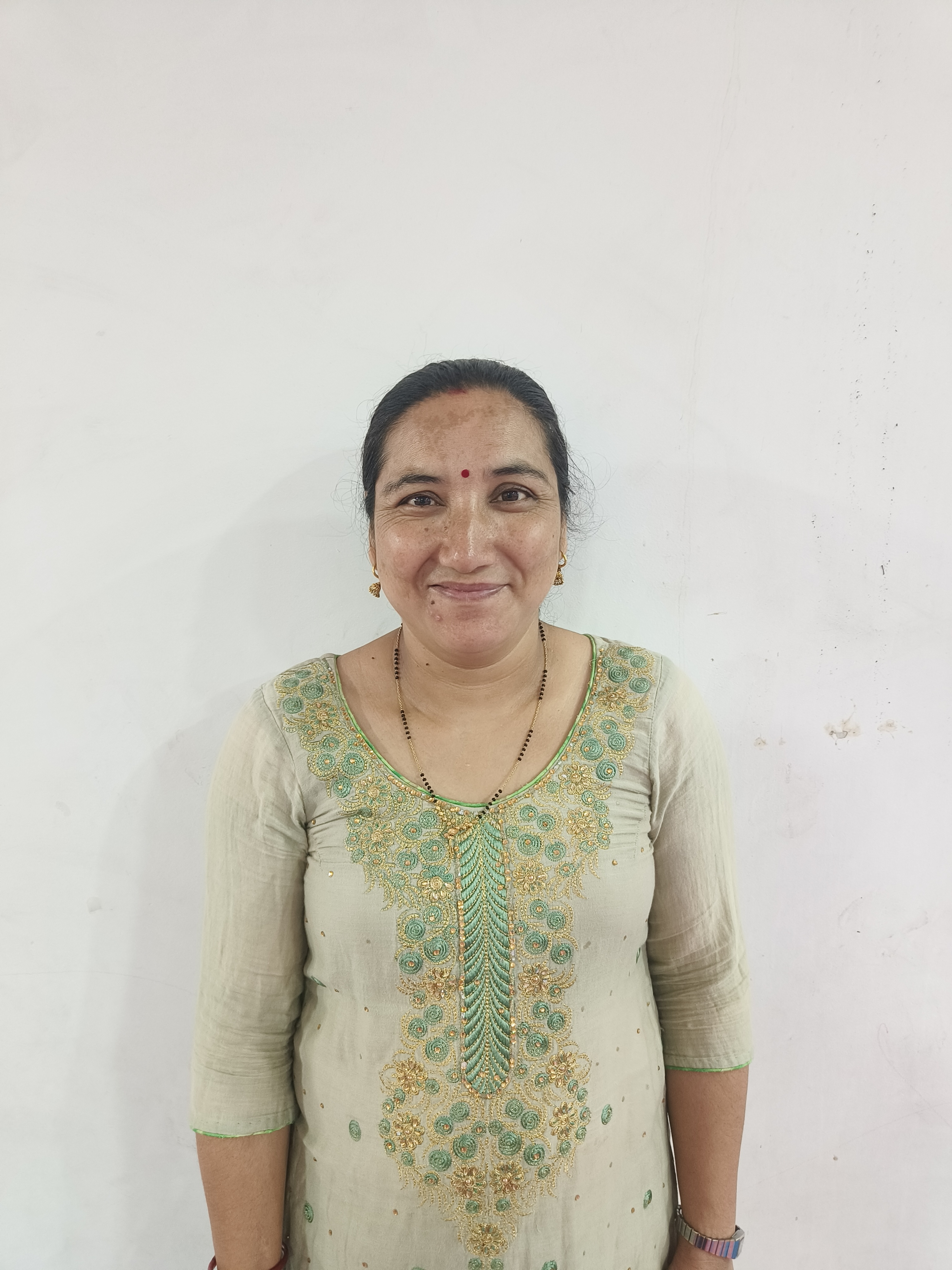 Anita Maharjan